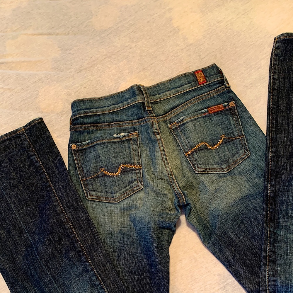 7 For All Mankind